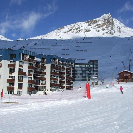 Апартаменты L'Olympic - T2 - Pied Des Pistes - 40 M2 - Wifi Валь-Торанс Экстерьер фото