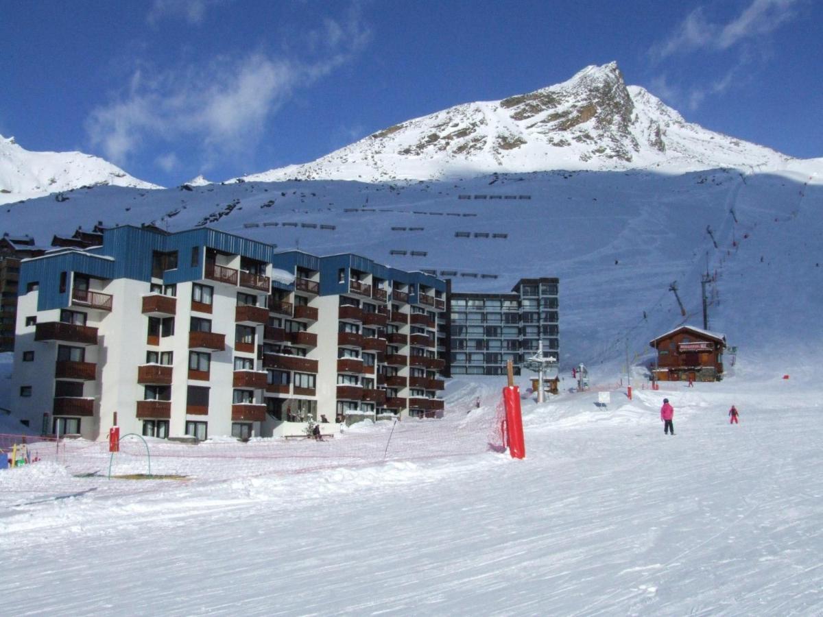 Апартаменты L'Olympic - T2 - Pied Des Pistes - 40 M2 - Wifi Валь-Торанс Экстерьер фото