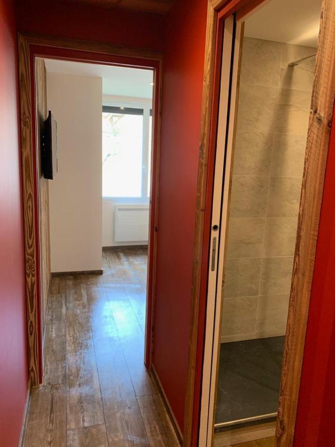 Апартаменты L'Olympic - T2 - Pied Des Pistes - 40 M2 - Wifi Валь-Торанс Экстерьер фото