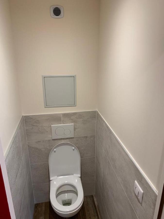 Апартаменты L'Olympic - T2 - Pied Des Pistes - 40 M2 - Wifi Валь-Торанс Экстерьер фото